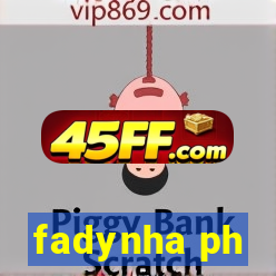 fadynha ph